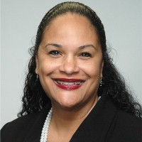 Dr. Kimm R. Campbell, Lcsw