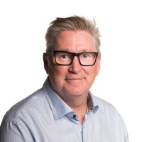 Mats Jensert Salomonsson