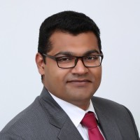 T M Kurian