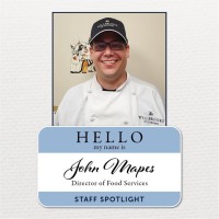 John Mapes
