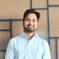Kshitij Sharma
