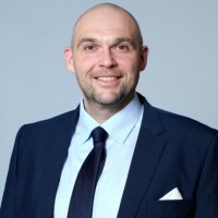 Craig Kerr