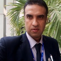 Kamran Arshad