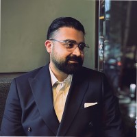 Arash Mohammadi