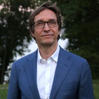 Stefan Kindermann