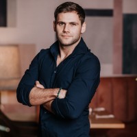 Áron Krizsán