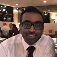 Charnie Kalirai