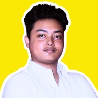 Abhinab Gogoi