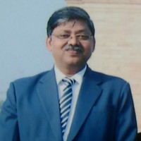 Mridul Kumar Das