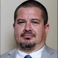 Garrick Fulton