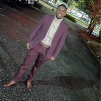 Leon Craig