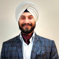 Jagmeet Suri