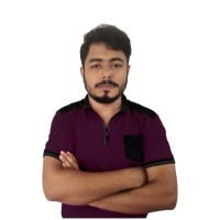 MD.Saiful Islam Ronak
