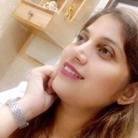 Isha Vashisht