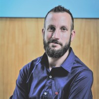 Nicolás Fontana