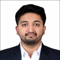 Prachit Gharat