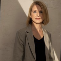 Kathy Gingras