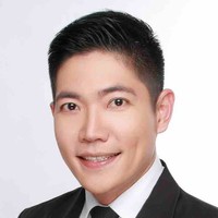 Louis Ang