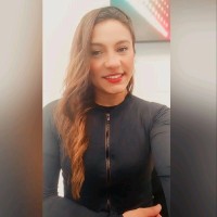 Fabíola Cristina