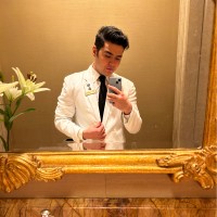Mihir Negi
