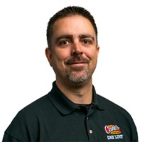 Kenneth Fuqua