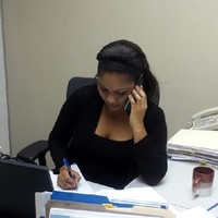 Terese Lucio-Barrow