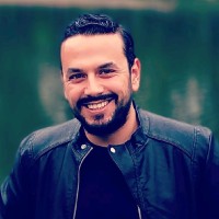 Ahmed Hassan