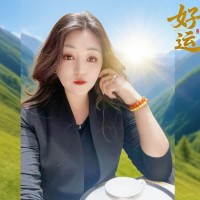 李莉Lily