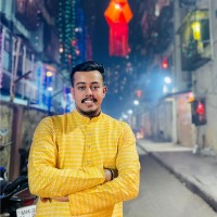 Prathmesh Teli