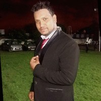 Abbubaker Siddiq