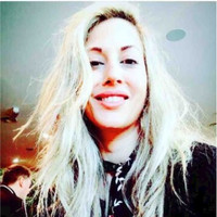 Krystallia Katsadrami