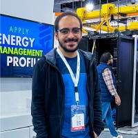 Joseph Maged