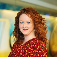Katie O'Dowd