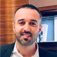 Ahmad Rami Mousalli
