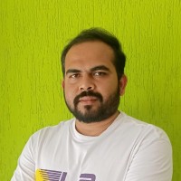 Dhaval Bhimani