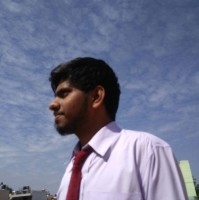 Uday Shankar