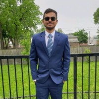 Darshankumar Solanki