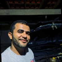 Oziel Melo Menezes