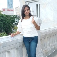 PRITHA SAHA