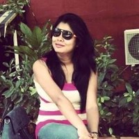 Smriti Kumari