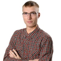 Marcin Wolański