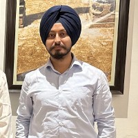 Prabjot Singh