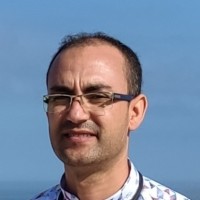 Khalid ZAROUAL