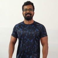 sreejith ts