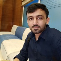 Darshan Bhanushali