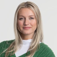 Jordan Fate Parsley
