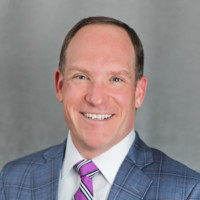 Scott Crosson, Ssm, Pmp