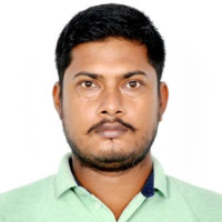 SATYA SHEKHAR BARIK