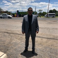James Zamora