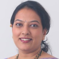 Jyotsna NR Murthy